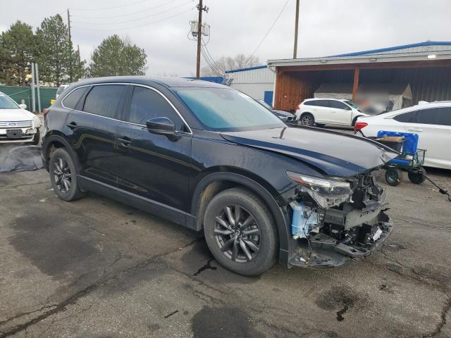 Vin: jm3tcbcy4p0653899, lot: 50999985, mazda cx-9 touring 20234