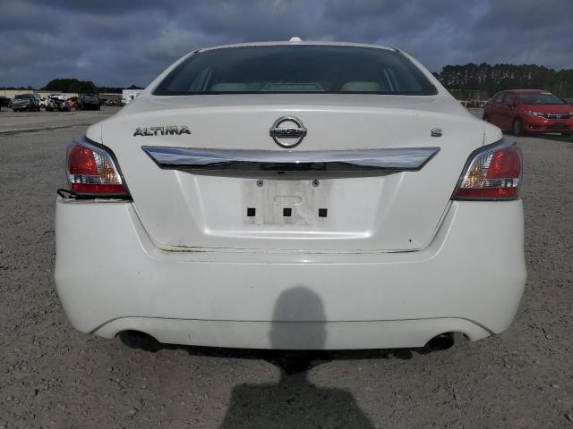 2015 NISSAN ALTIMA 2.5 - 1N4AL3AP9FC219416