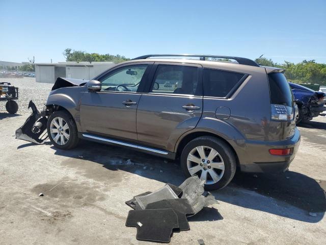 Vin: ja4as3aw3az004523, lot: 52864695, mitsubishi outlander se 20102