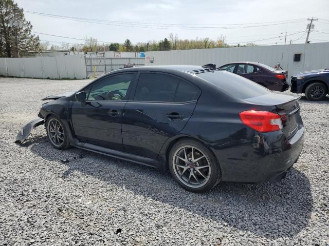 2016 SUBARU WRX JF1VA1B61G9824448