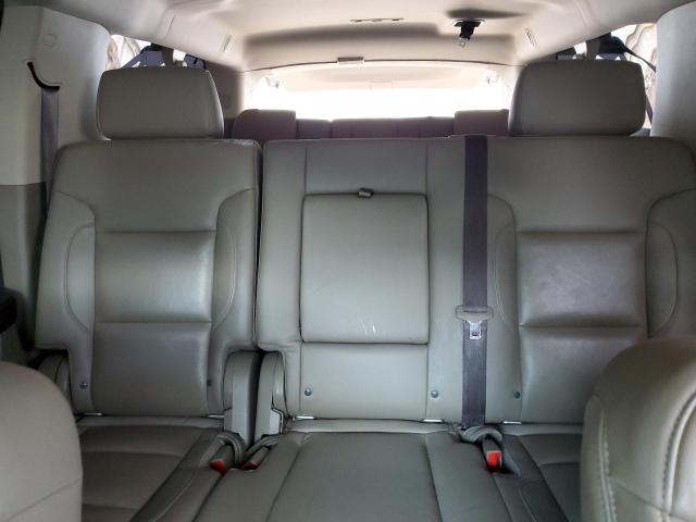 2020 CHEVROLET SUBURBAN C - 1GNSCHKC4LR156751