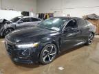 2018 HONDA ACCORD SPO - 1HGCV1F33JA188967