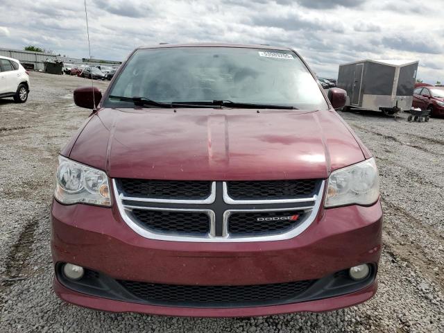 2017 DODGE GRAND CARA - 2C4RDGCG4HR714955