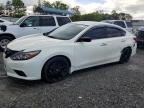 2018 NISSAN ALTIMA 2.5 - 1N4AL3AP8JC250701
