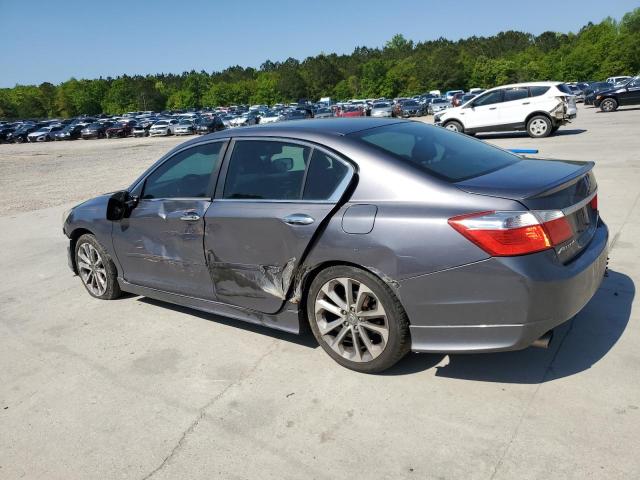 Vin: 1hgcr2f59da097265, lot: 52679575, honda accord sport 20132