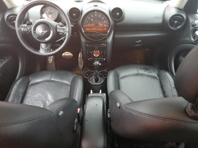 2015 MINI COOPER S C WMWZC5C5XFWP46056