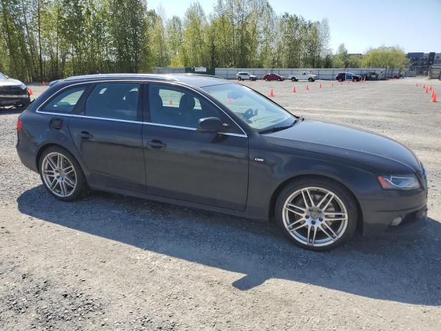 Vin: wau4fafl3ba113667, lot: 54016365, audi a4 prestige 20114