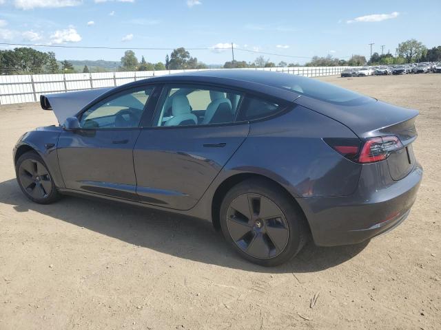 2022 TESLA MODEL 3 - 5YJ3E1EA4NF244376