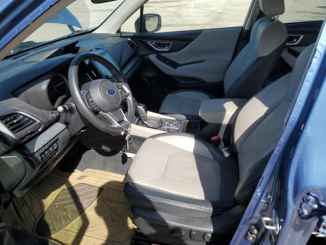 2021 SUBARU FORESTER L - JF2SKAUC9MH418949