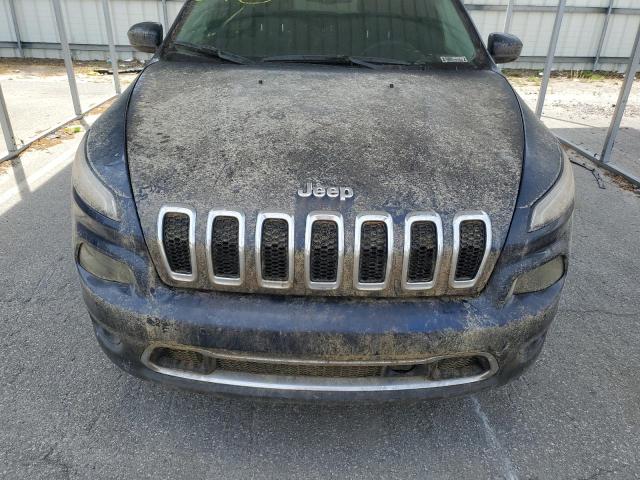 1C4PJMDX6JD515492 2018 JEEP GRAND CHER