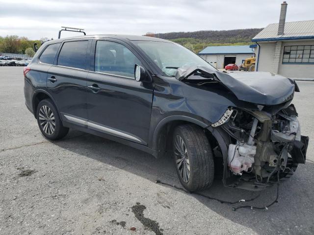 2020 MITSUBISHI OUTLANDER JA4AD2A36LZ013763