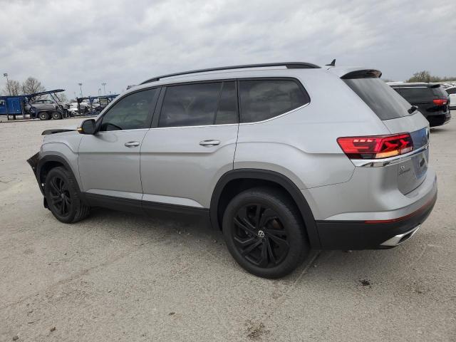 Vin: 1v2kp2ca8pc508003, lot: 51321415, volkswagen atlas se 20232