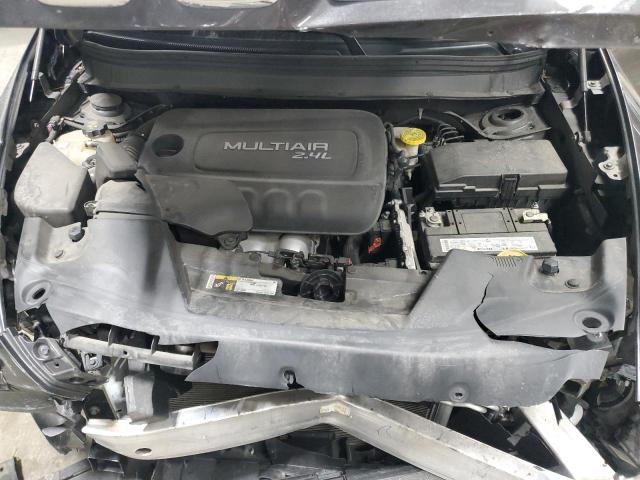2017 JEEP CHEROKEE L - 1C4PJMCB4HW600917