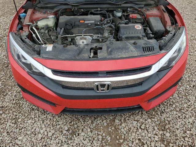 2017 HONDA CIVIC EX - 2HGFC2F73HH530084