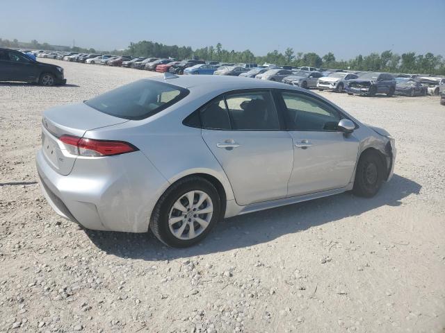 Vin: jtdepmae9mj160655, lot: 52800735, toyota corolla le 20213