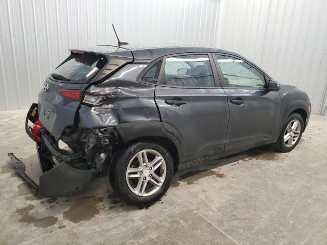 Vin: km8k12aa5lu507297, lot: 54313295, hyundai kona se 20203