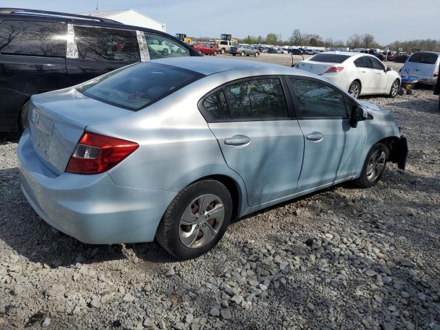 Vin: 19xfb2f5xce060513, lot: 54133515, honda civic lx 20123
