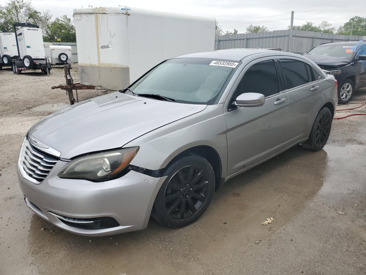 CHRYSLER 200 TOURING