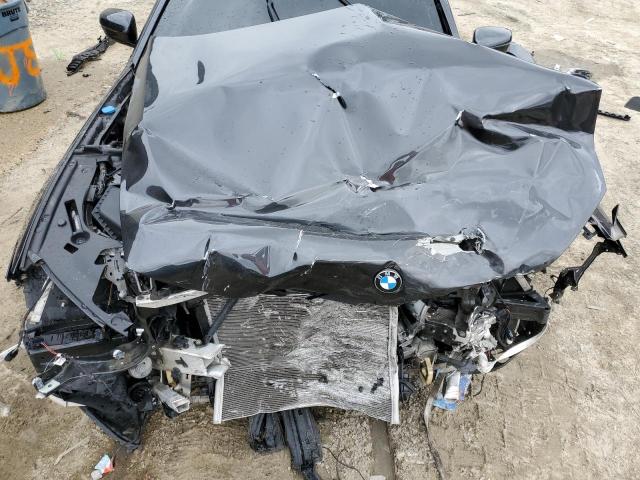 2017 BMW 540 XI - WBAJE7C37HG888055