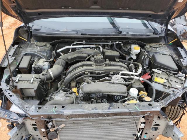 2022 SUBARU CROSSTREK - JF2GTAEC4NH279221