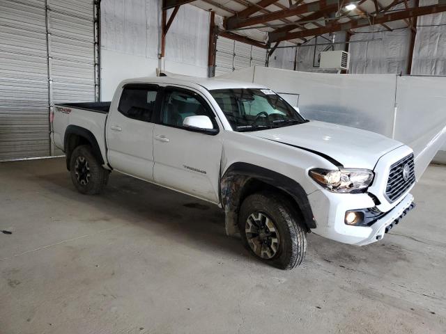Vin: 5tfcz5an7lx216790, lot: 53113285, toyota tacoma double cab 20204
