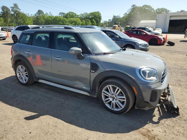 Vin: wmz23br02n3n61756, lot: 52310665, mini cooper countryman 20224