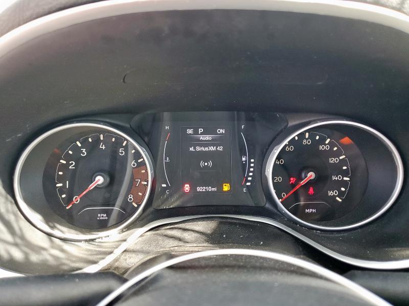 2020 JEEP COMPASS LA - 3C4NJCBB4LT205993