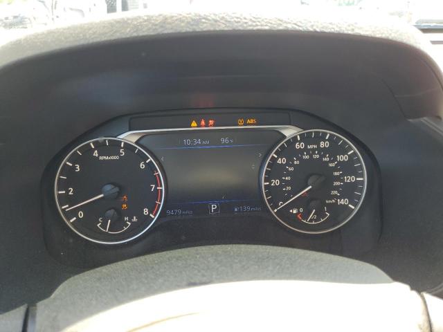2025 NISSAN ALTIMA SV - 1N4BL4DV7SN305763