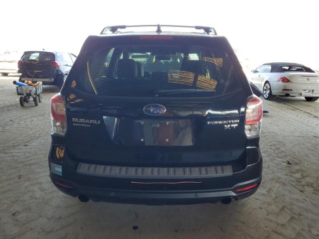 2018 SUBARU FORESTER 2 JF2SJGWC9JH600505