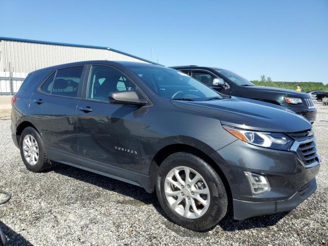 2021 CHEVROLET EQUINOX LS - 2GNAXHEV5M6144649
