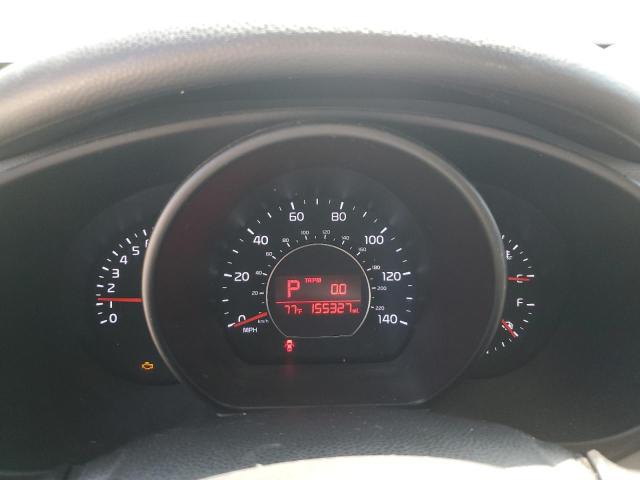 2016 KIA SOUL - KNDJN2A29G7335423