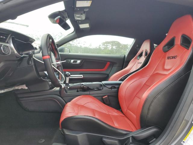 2021 FORD MUSTANG GT - 1FA6P8CF3M5116344