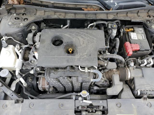 2019 NISSAN ALTIMA SL - 1N4BL4EV1KC209220