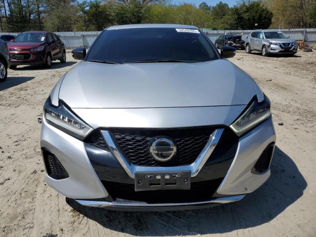 2022 NISSAN MAXIMA SV - 1N4AA6CV7NC504987