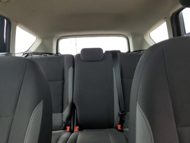 2016 FORD ESCAPE S - 1FMCU0F76GUC54915
