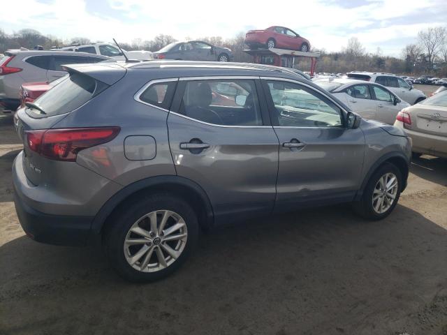 2019 NISSAN ROGUE SPOR - JN1BJ1CRXKW347103