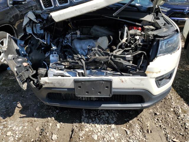 2020 JEEP COMPASS LA - 3C4NJDBB2LT104280