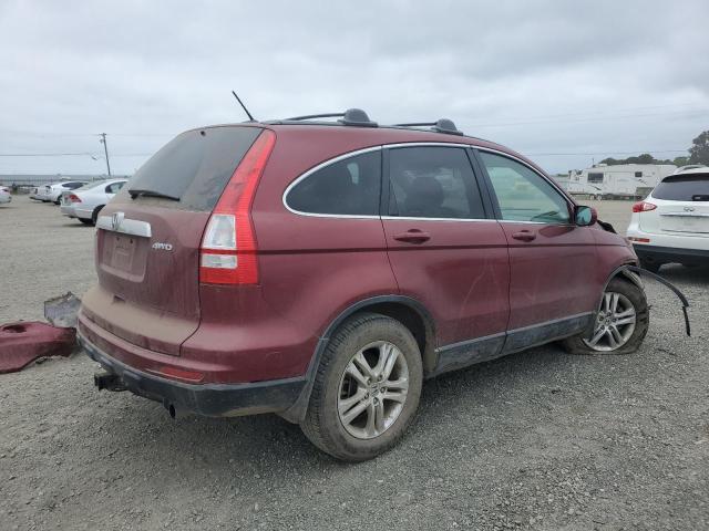Vin: jhlre4h71ac010542, lot: 54348595, honda crv exl 20103