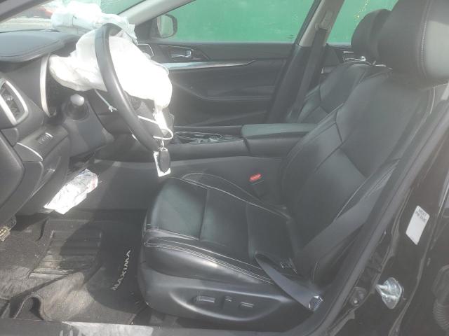 2020 NISSAN MAXIMA SV 1N4AA6CV0LC378744
