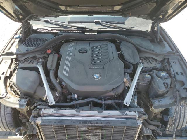 2020 BMW 540 I - WBAJS1C09LWW64067