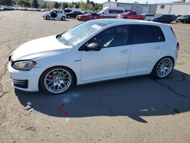 Vin: 3vw4t7au7fm003953, lot: 51628455, volkswagen gti 2015 img_1