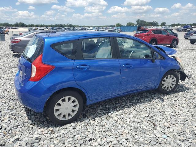 Vin: 3n1ce2cp3el372822, lot: 53089685, nissan versa s 20143
