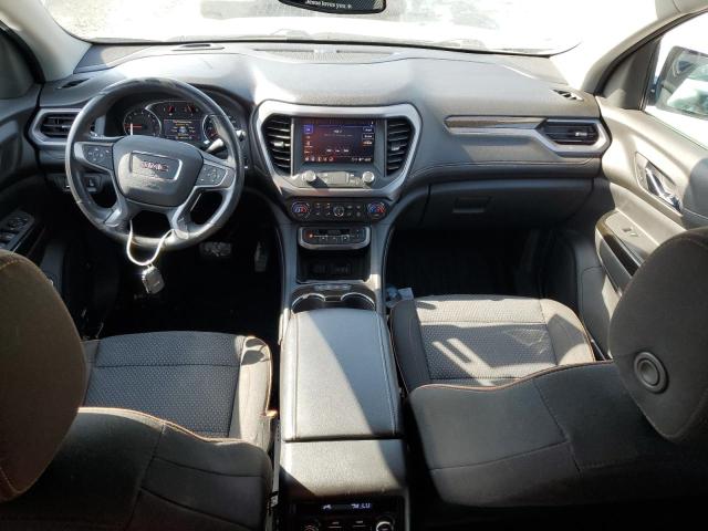 2021 GMC ACADIA AT4 1GKKNLLS5MZ131066