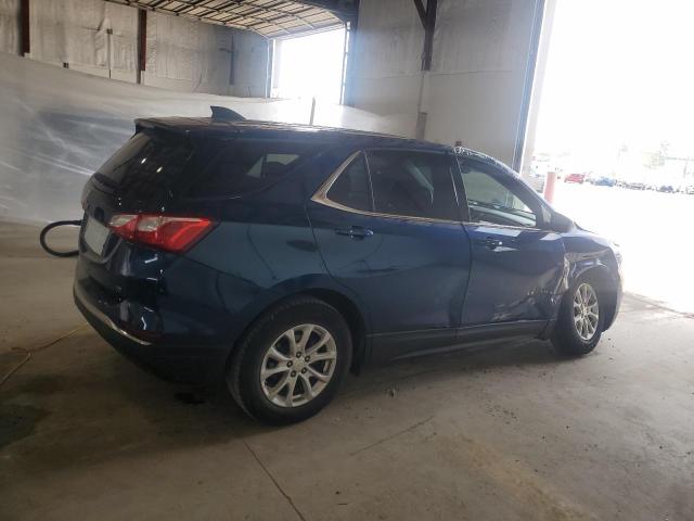 Vin: 2gnaxkev1k6185175, lot: 53141965, chevrolet equinox lt 20193