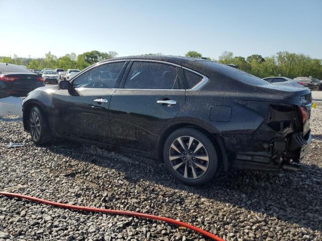 2017 NISSAN ALTIMA SR - 1N4AL3AP6HC119258
