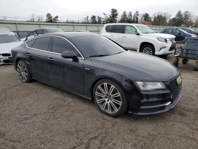Vin: wau2gafc4cn059522, lot: 53102935, audi a7 prestige 20124
