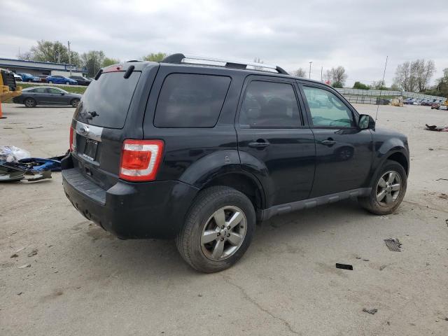 Vin: 1fmcu0e7xckc08513, lot: 51599855, ford escape limited 20123
