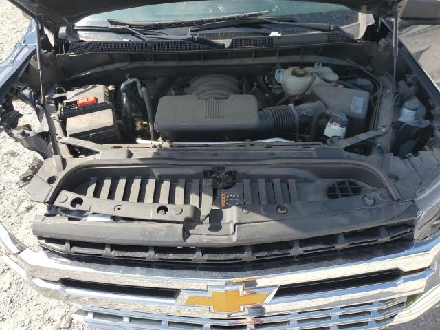2020 CHEVROLET SILVERADO - 1GCPWCED3LZ212594