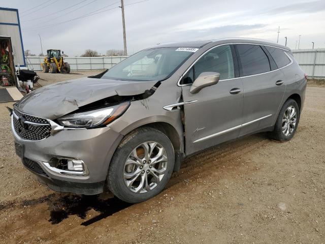 BUICK ENCLAVE AV