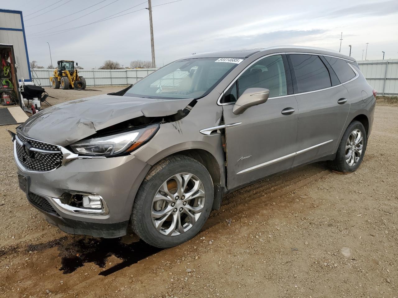 BUICK ENCLAVE AVENIR